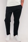 Gabria Erkek Jogger Pantolon SİYAH