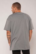 Gabria Oversize T-shirt K.GRI