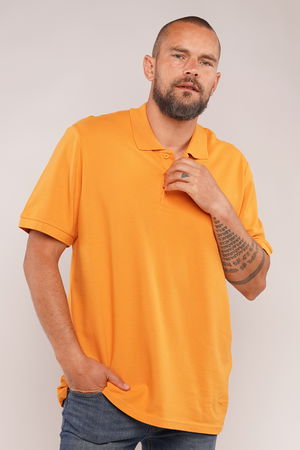 Gabria Polo Yaka Erkek T-shirt Gabria Polo Yaka Erkek T-shirt