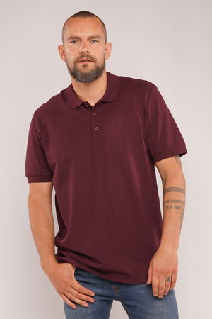 Gabria Polo Yaka Erkek T-shirt Gabria Polo Yaka Erkek T-shirt