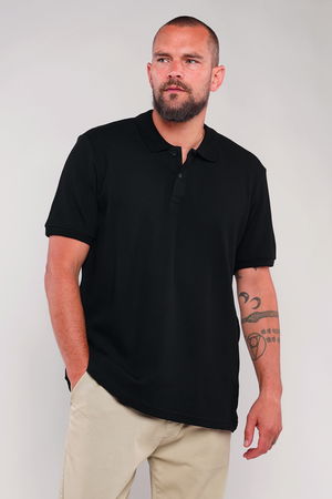 Gabria Polo Yaka Erkek T-shirt Gabria Polo Yaka Erkek T-shirt