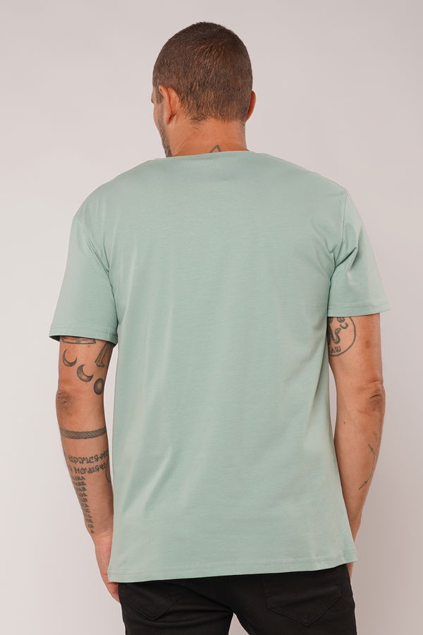 Gabria V Yaka T-shirt MINT