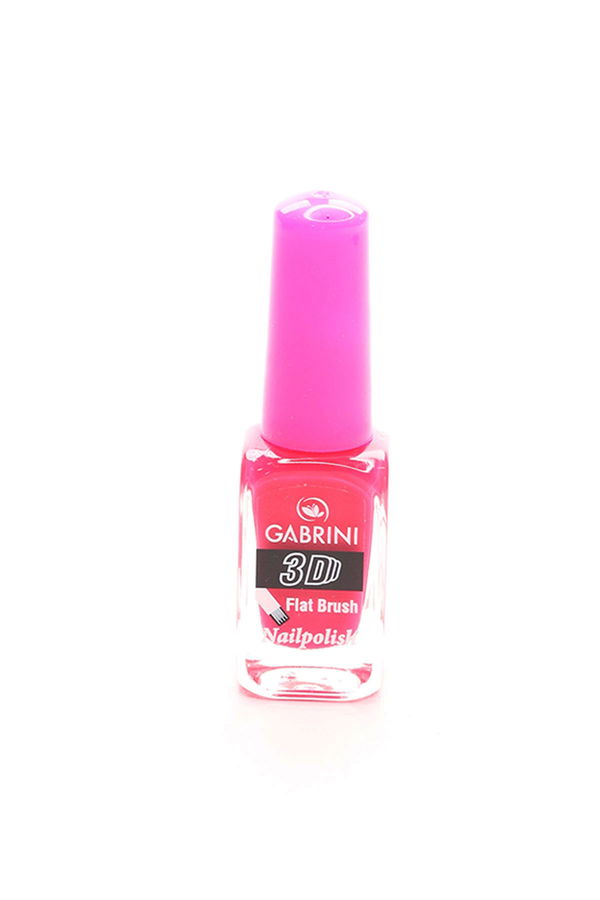 Gabrini 3D Oje Gabrini 3D Oje