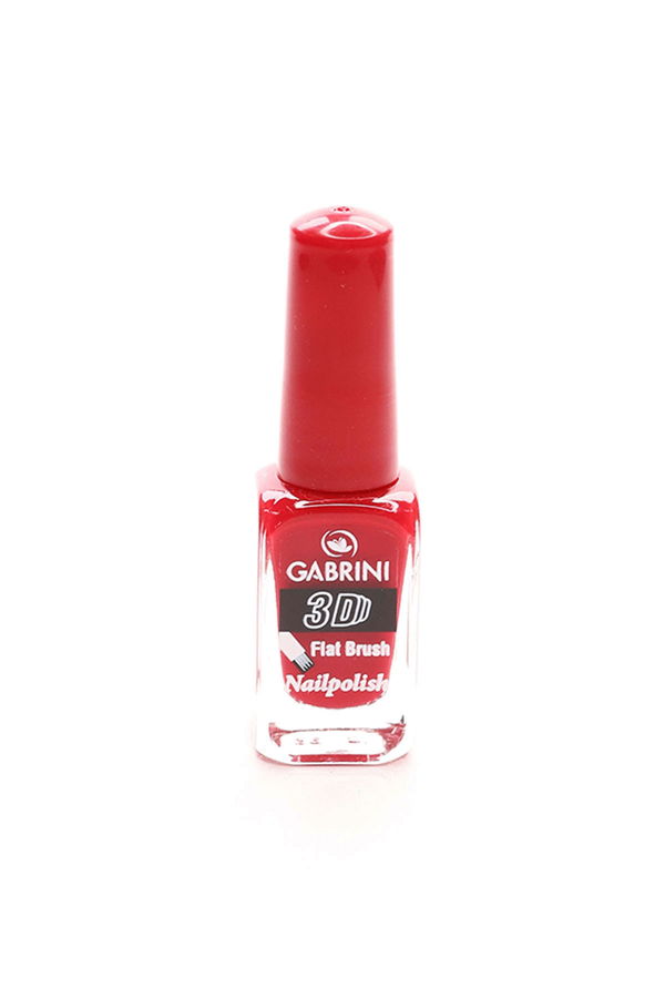 Gabrini 3D Oje Gabrini 3D Oje