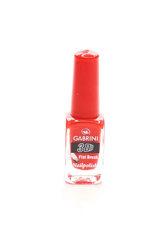 Gabrini 3D Oje Gabrini 3D Oje