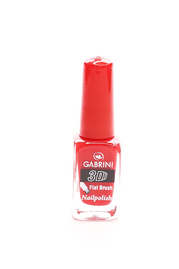 Gabrini 3D Oje Gabrini 3D Oje