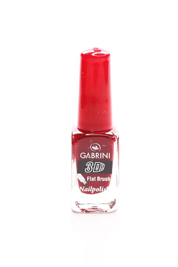 Gabrini 3D Oje Gabrini 3D Oje