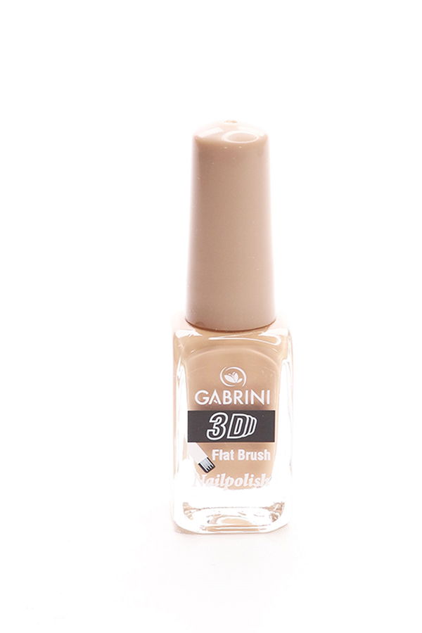Gabrini 3D Oje Gabrini 3D Oje
