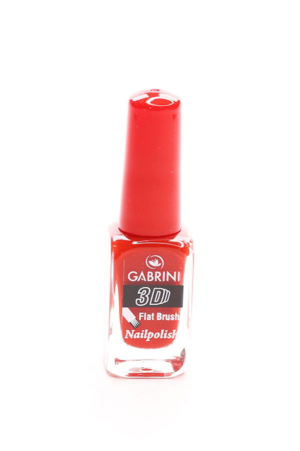 Gabrini 3D Oje Gabrini 3D Oje