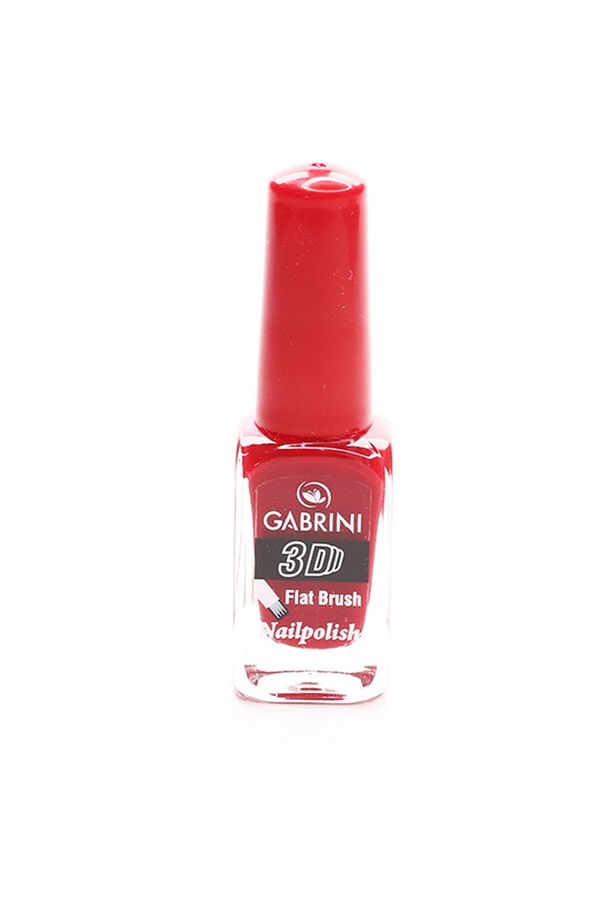 Gabrini 3D Oje Gabrini 3D Oje