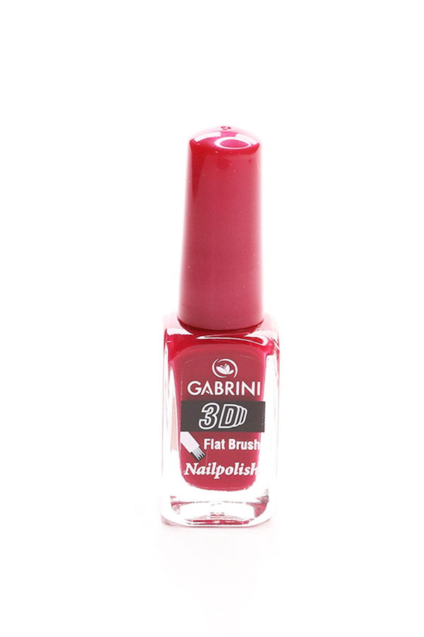 Gabrini 3D Oje Gabrini 3D Oje
