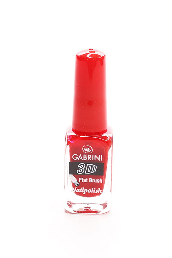 Gabrini 3D Oje Gabrini 3D Oje