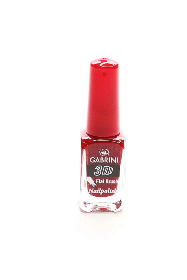 Gabrini 3D Oje Gabrini 3D Oje