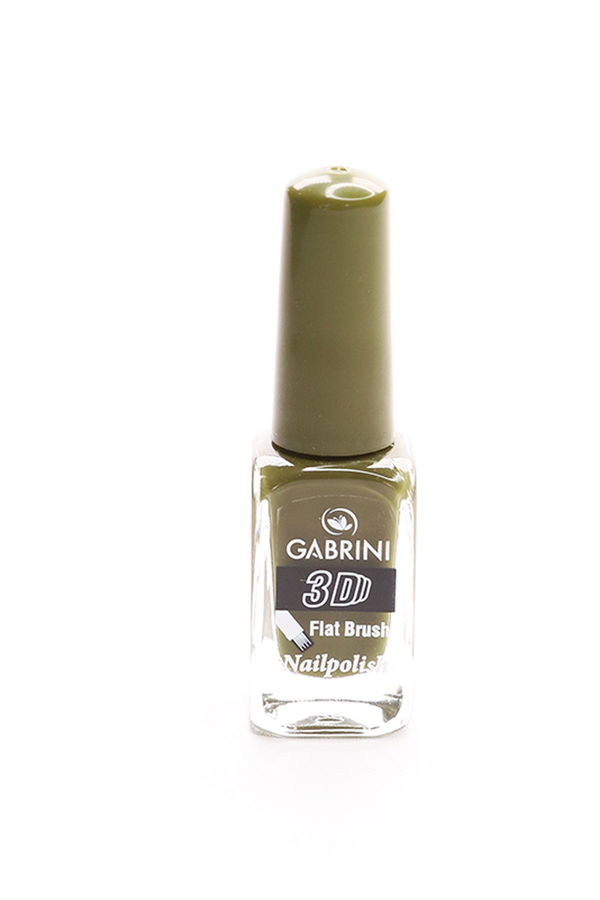 Gabrini 3D Oje Gabrini 3D Oje
