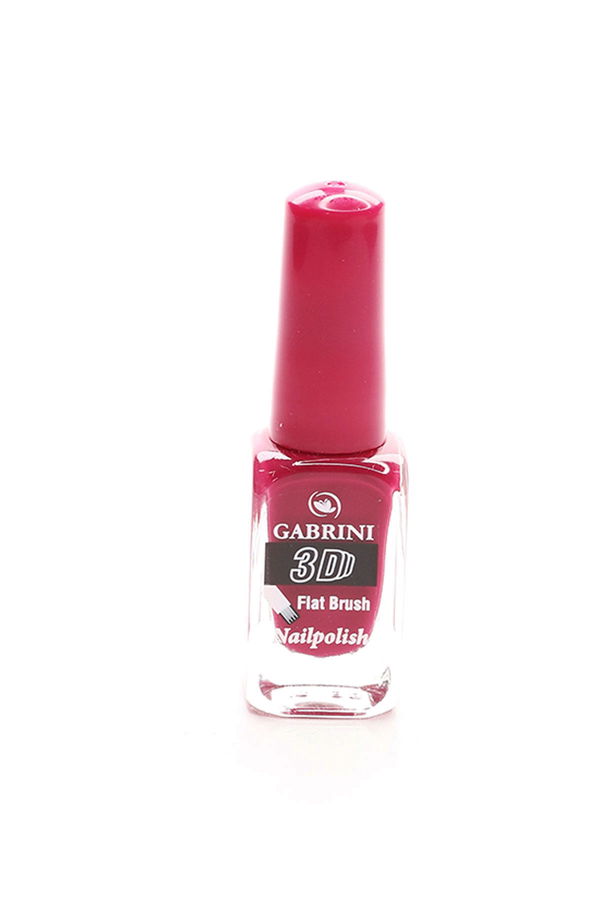 Gabrini 3D Oje Gabrini 3D Oje