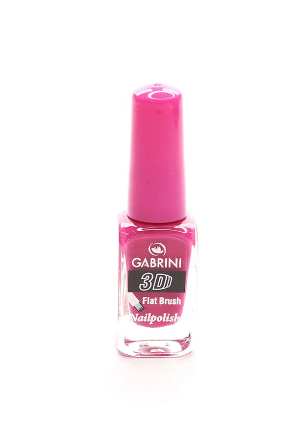 Gabrini 3D Oje Gabrini 3D Oje