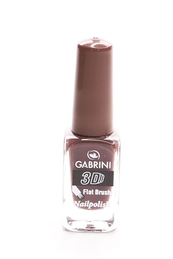 Gabrini 3D Oje Gabrini 3D Oje