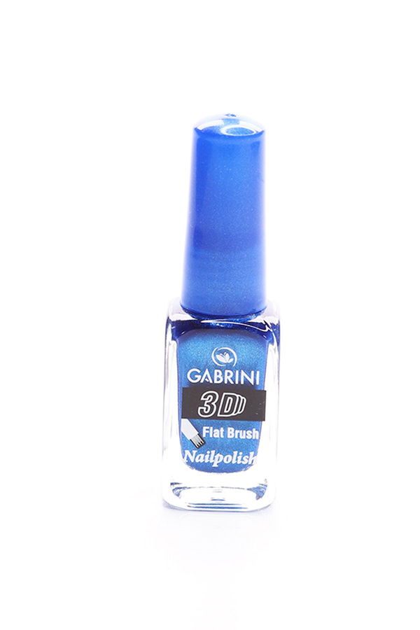 Gabrini 3D Oje Gabrini 3D Oje