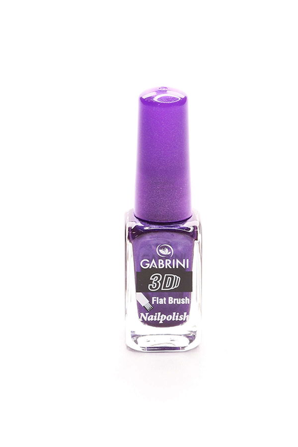 Gabrini 3D Oje Gabrini 3D Oje