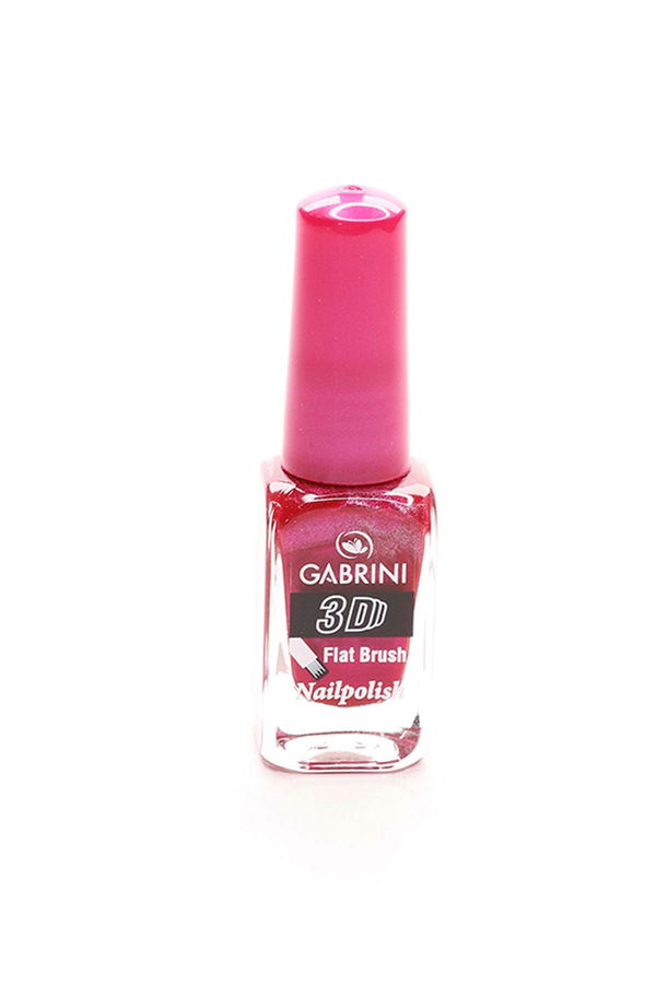 Gabrini 3D Oje Gabrini 3D Oje