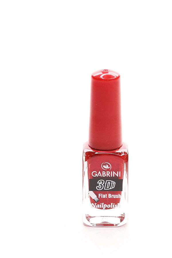 Gabrini 3D Oje Gabrini 3D Oje