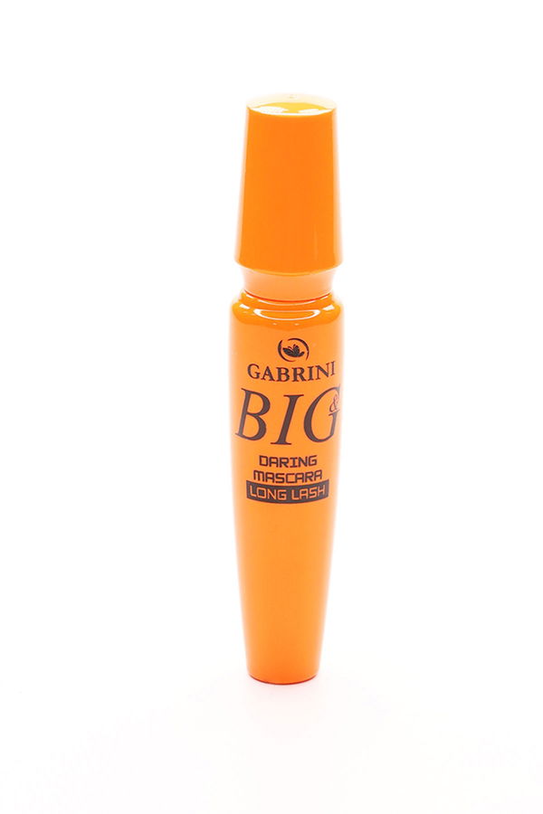 Gabrini Big Daring Maskara Gabrini Big Daring Maskara