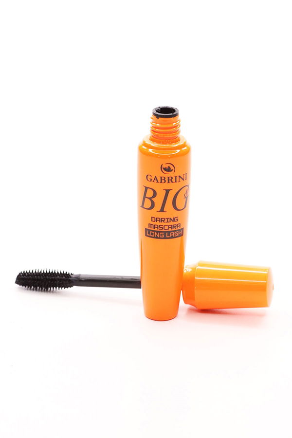 Gabrini Big Daring Maskara Gabrini Big Daring Maskara