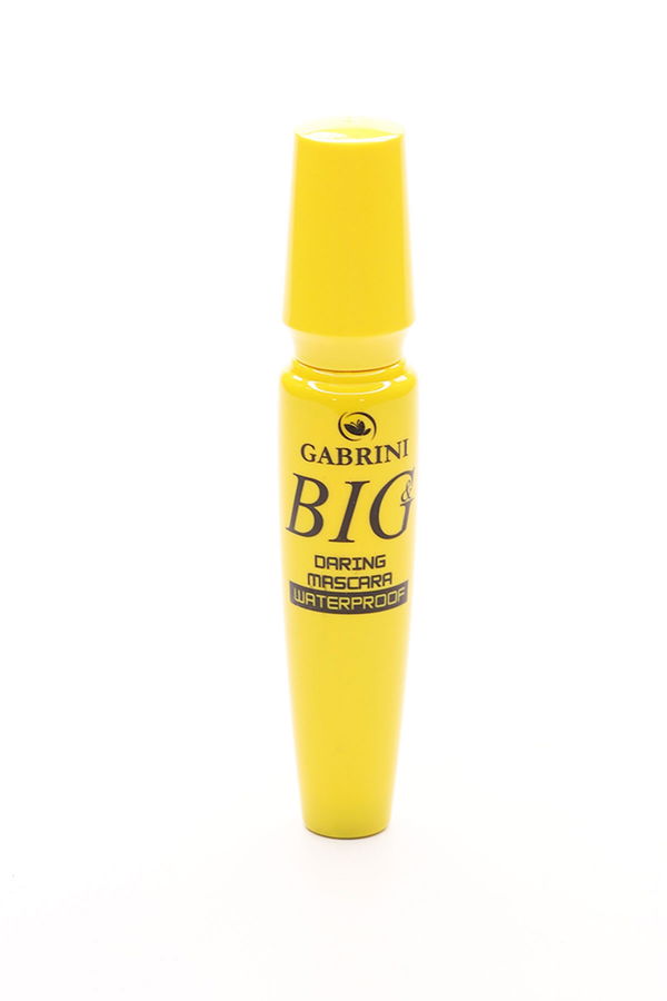 Gabrini Big Daring Maskara Gabrini Big Daring Maskara