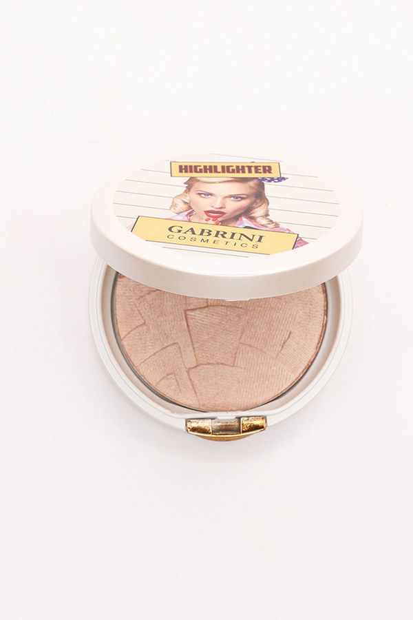 Gabrini Highligter Gabrini Highligter