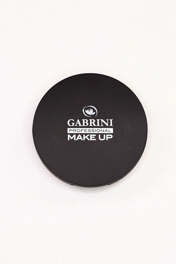 Gabrini Make-Up Pudra Gabrini Make-Up Pudra