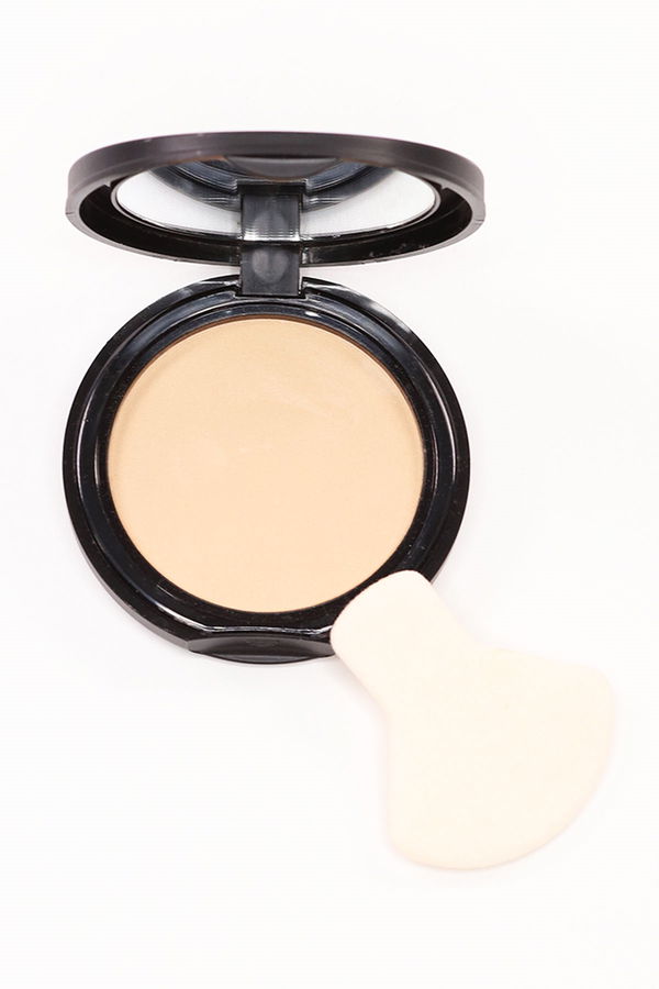 Gabrini Make-Up Pudra Gabrini Make-Up Pudra