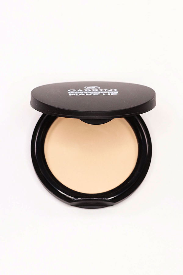 Gabrini Make-Up Pudra Gabrini Make-Up Pudra