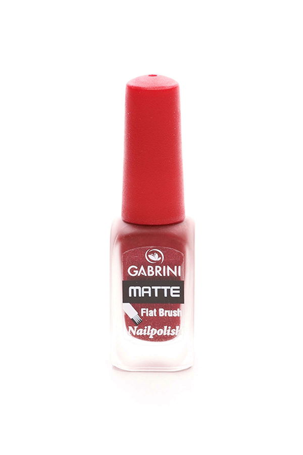 Gabrini Mat Oje Gabrini Mat Oje