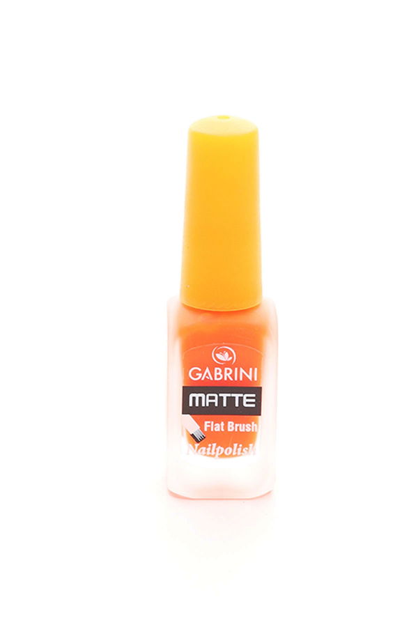 Gabrini Mat Oje Gabrini Mat Oje