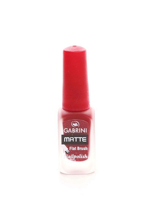 Gabrini Mat Oje Gabrini Mat Oje