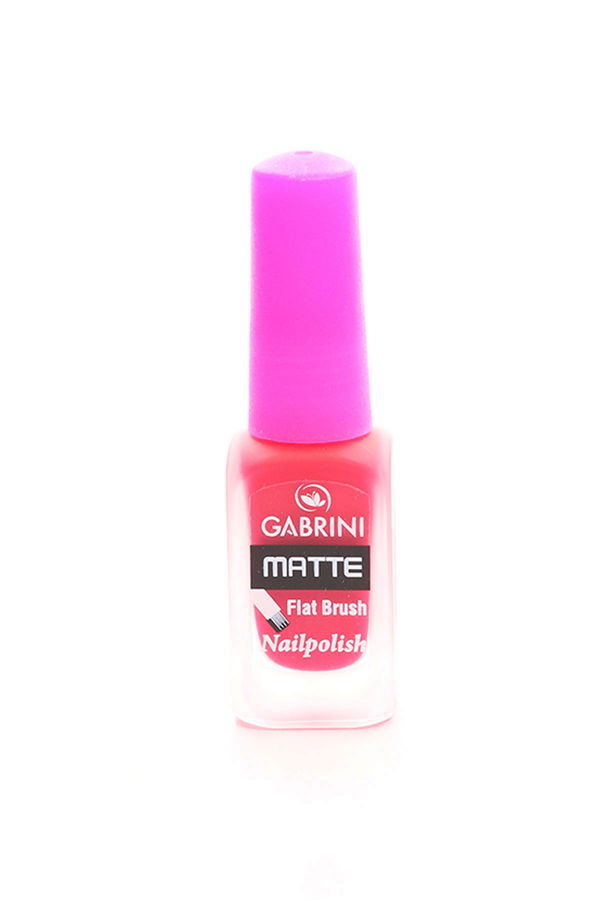 Gabrini Mat Oje Gabrini Mat Oje