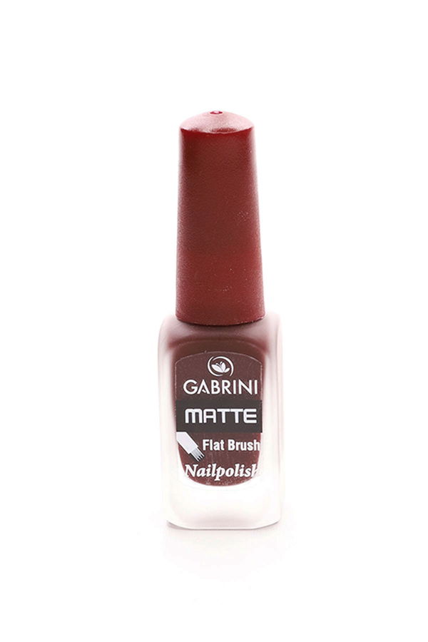 Gabrini Mat Oje Gabrini Mat Oje