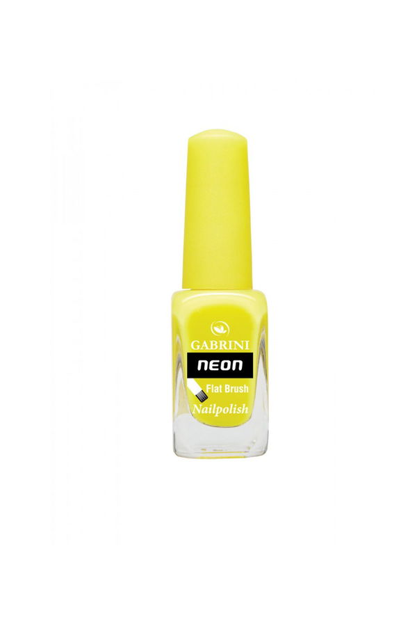Gabrini Neon Oje Gabrini Neon Oje