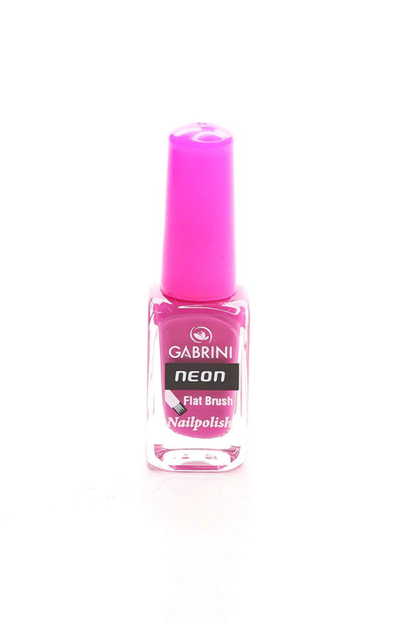 Gabrini Neon Oje Gabrini Neon Oje