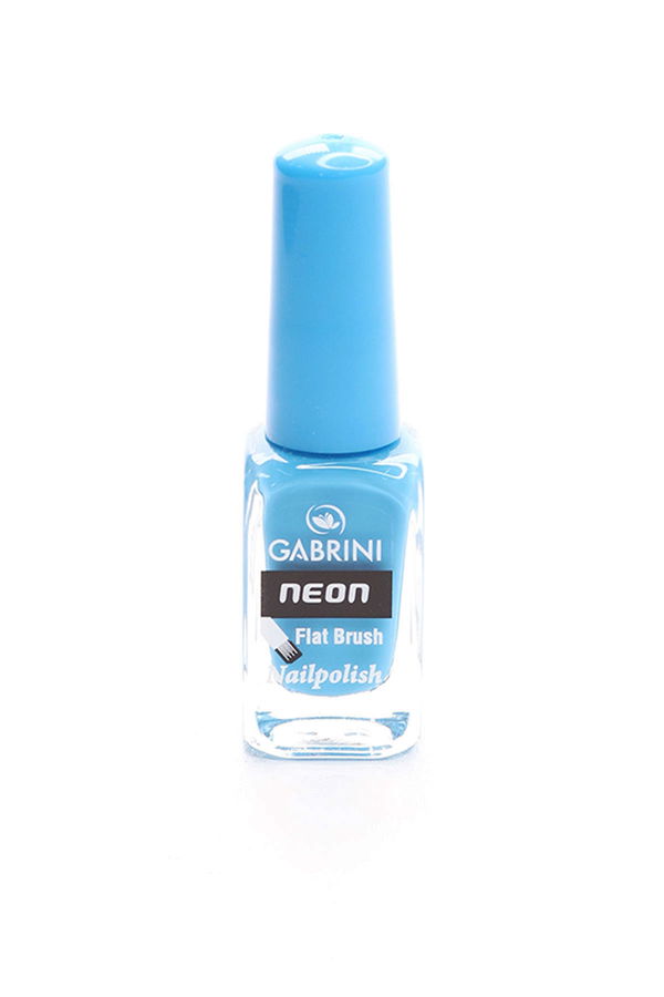 Gabrini Neon Oje Gabrini Neon Oje