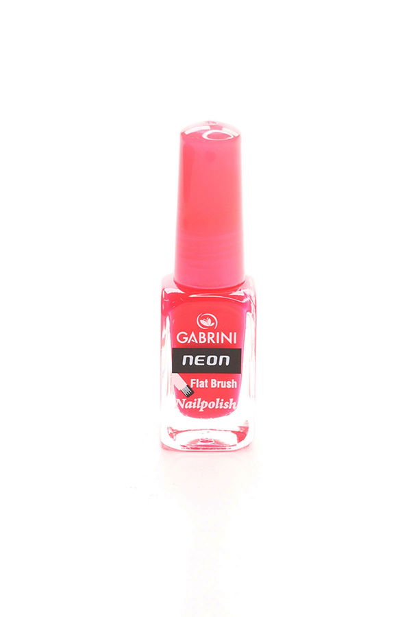 Gabrini Neon Oje Gabrini Neon Oje