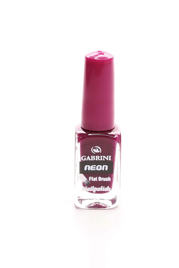 Gabrini Neon Oje Gabrini Neon Oje