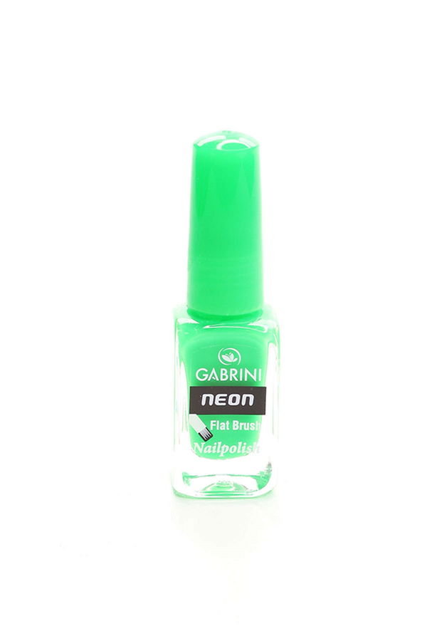 Gabrini Neon Oje Gabrini Neon Oje
