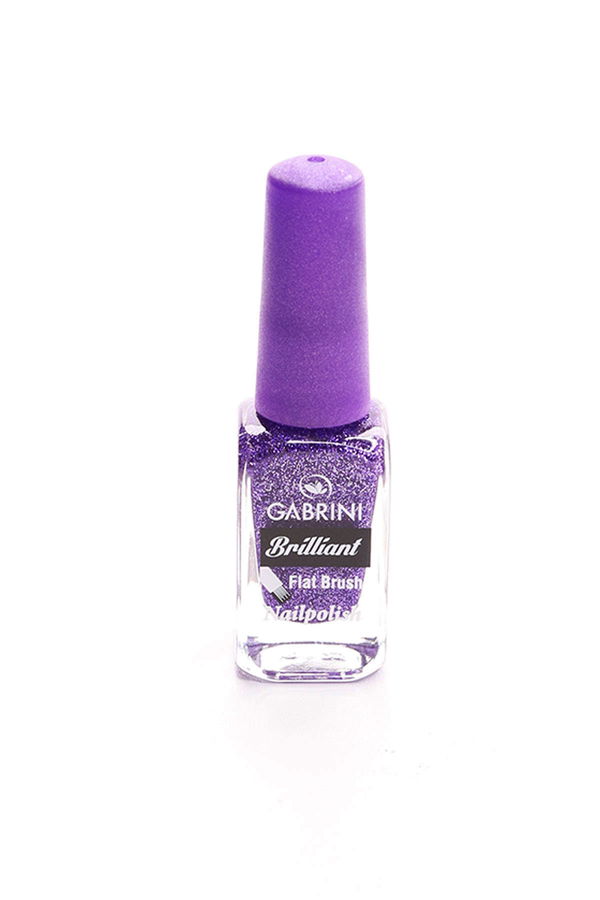 Gabrini Simli Oje Gabrini Simli Oje