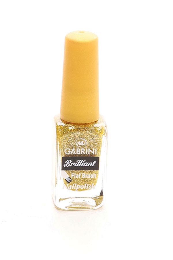 Gabrini Simli Oje Gabrini Simli Oje