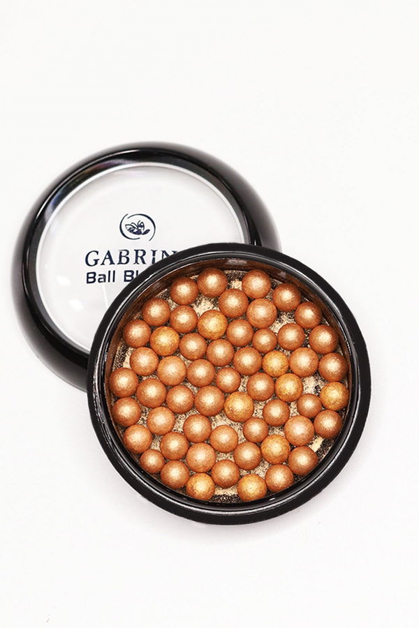 Gabrini Top Allık Gabrini Top Allık