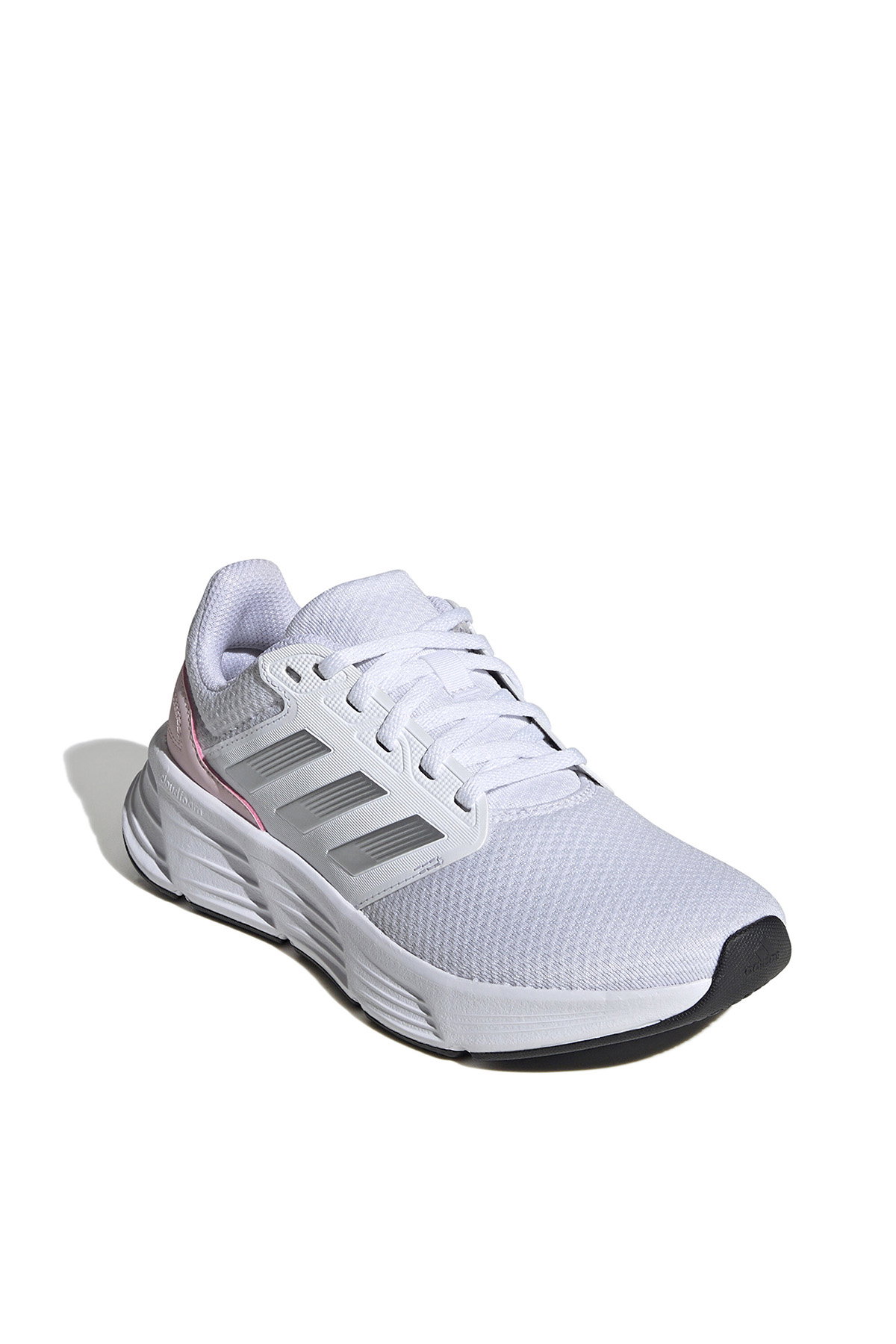 Adidas Galaxy 6 Kadın Spor Ayakkabı BEYAZ