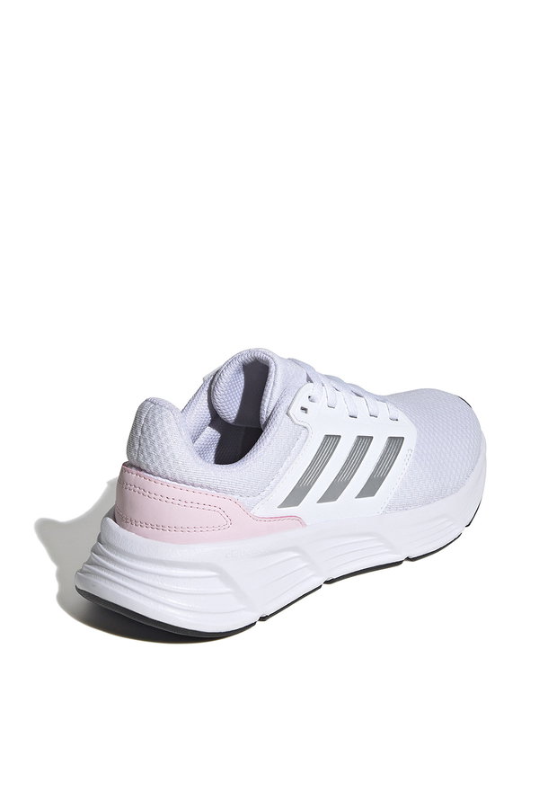 Adidas Galaxy 6 Kadın Spor Ayakkabı BEYAZ