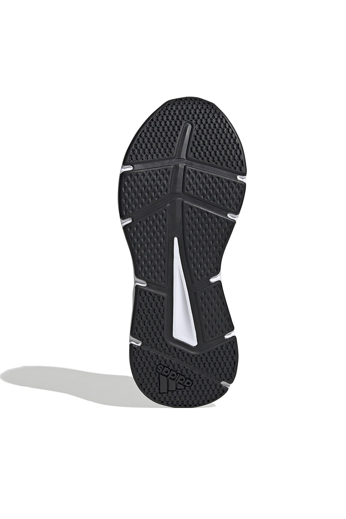 Adidas Galaxy 6 Kadın Spor Ayakkabı BEYAZ