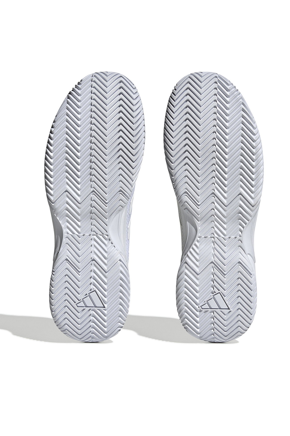 Adidas Game Court 2 Erkek Spor Ayakkabı BEYAZ